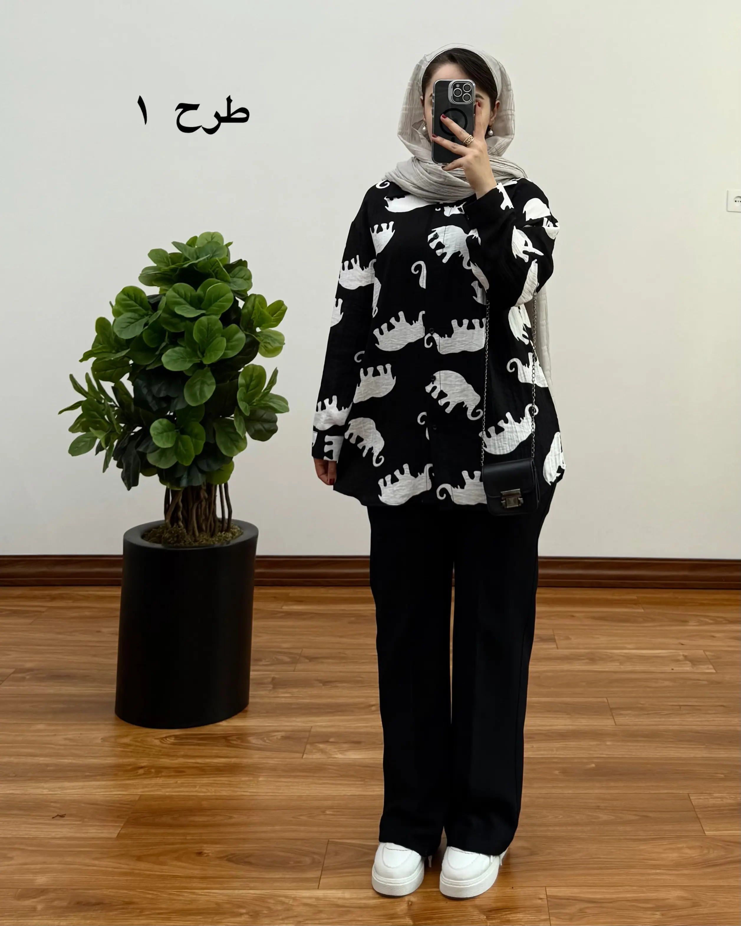 شومیز آناشید